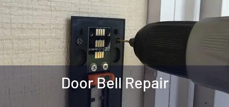Door Bell Repair