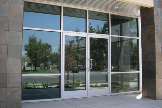 Avenal-commercial-door-repair