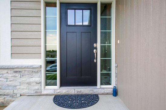 Avenal-residential-door-repair