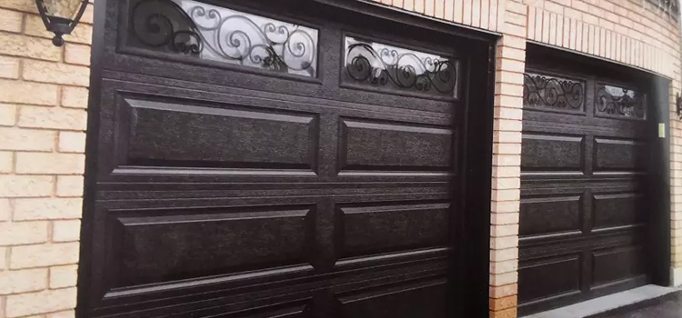 aluminum overhead garage door Avenal