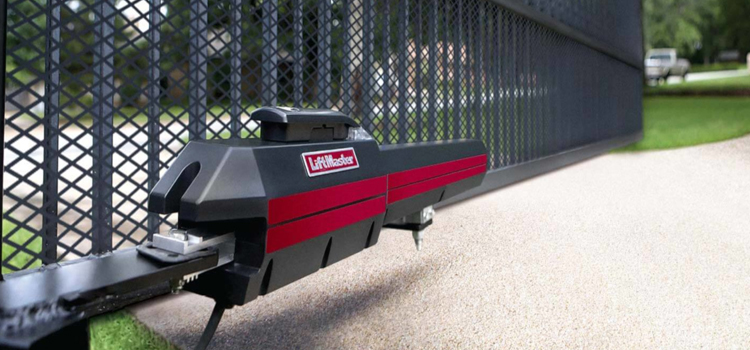 commercial gate access control systems in Avenal