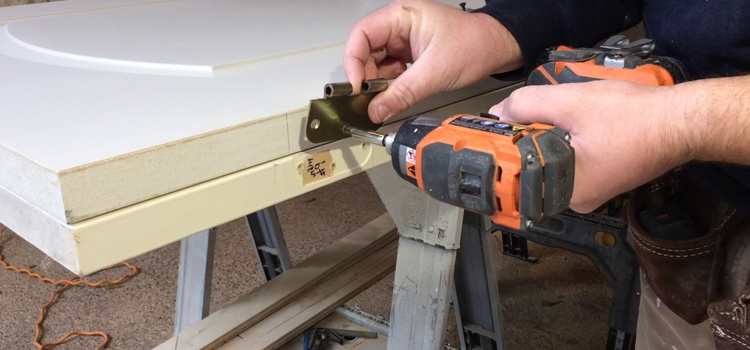 fiberglass interior door repair Avenal