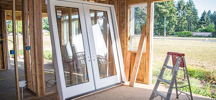 french door installation Avenal