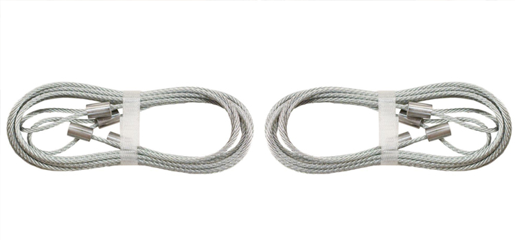 garage door torsion cable repair Avenal