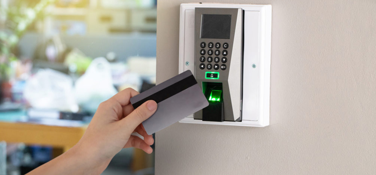 key card entry system Avenal