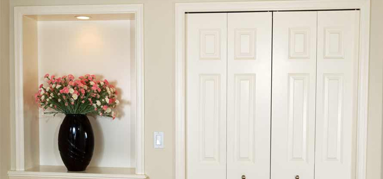 residential closet door repair in Avenal
