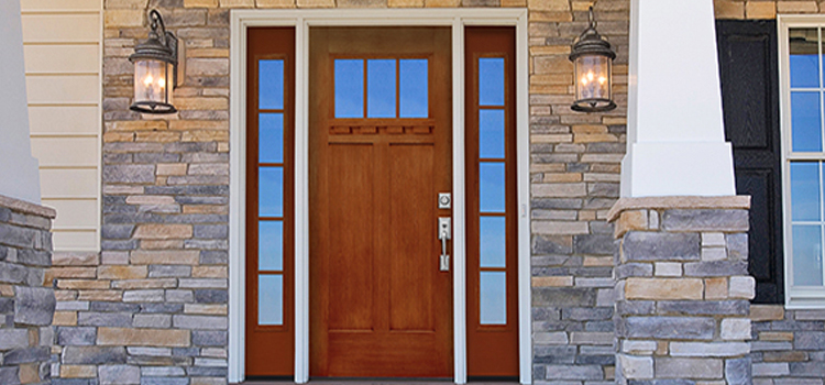 residential entry door repair Avenal