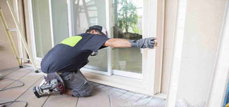sliding patio door maintenance Avenal